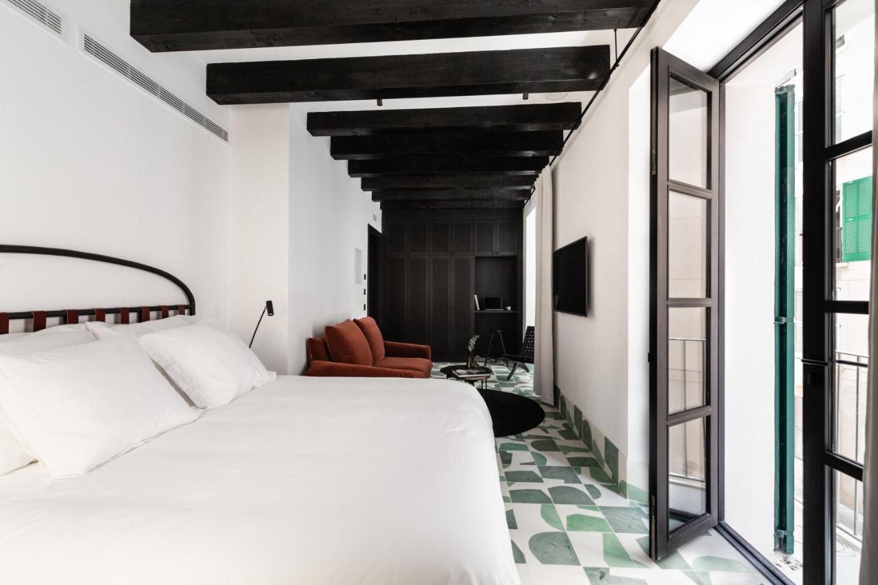Concepcio By Nobis, Palma, A Member Of Design Palma di Maiorca