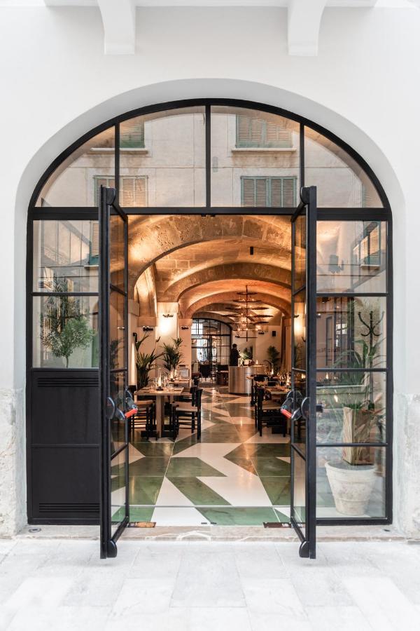 Concepcio By Nobis, Palma, A Member Of Design 5* Palma di Maiorca