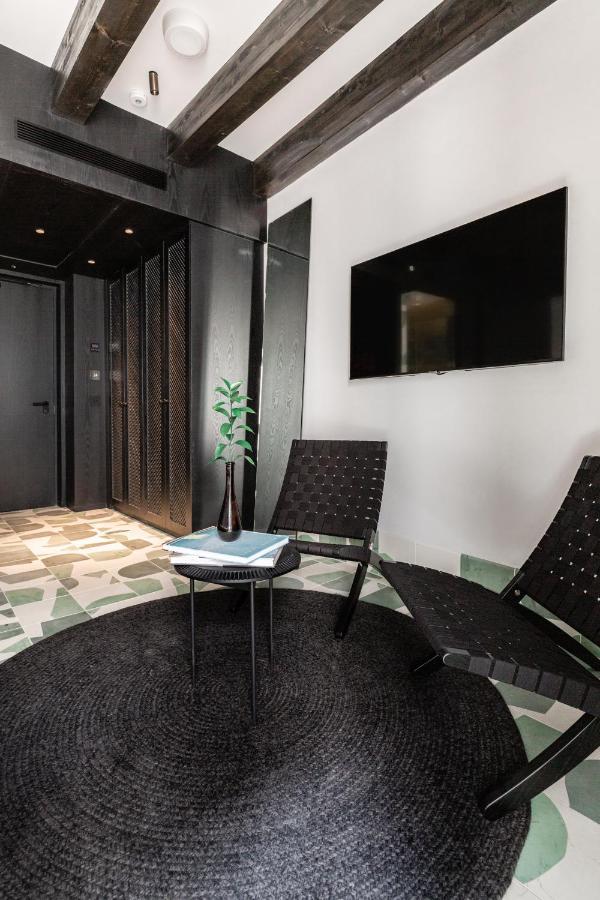 Concepcio By Nobis, Palma, A Member Of Design 5* Palma di Maiorca