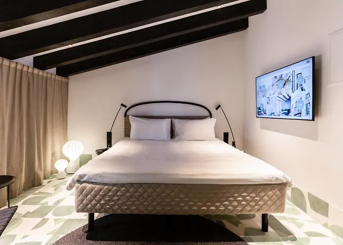 Concepcio By Nobis, Palma, A Member Of Design Hotels